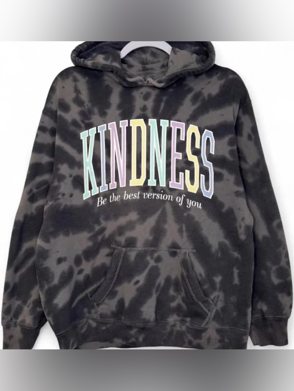 Hollister x Charli D’Amelio Kindness Hoodie